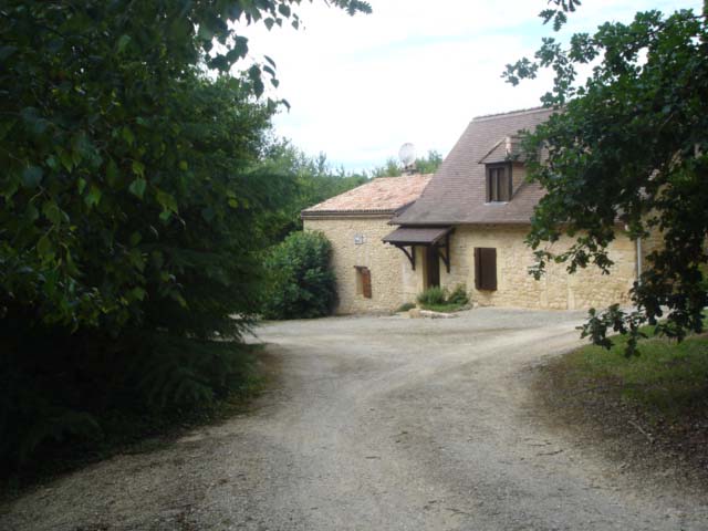 La maison